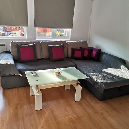 Апартамент Стил Velingrad Exterior photo